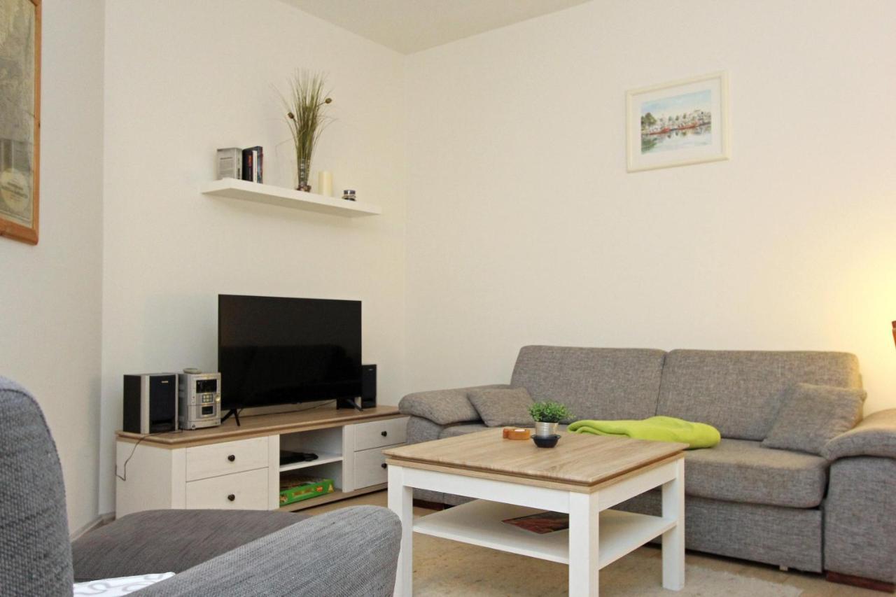 Haus Michel 02 Apartment Born Exterior foto